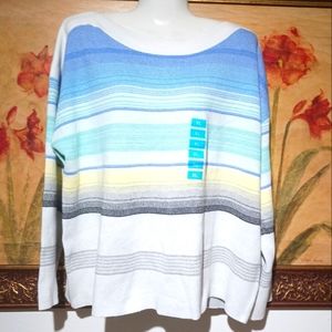 John Paul Richard Sweater XL